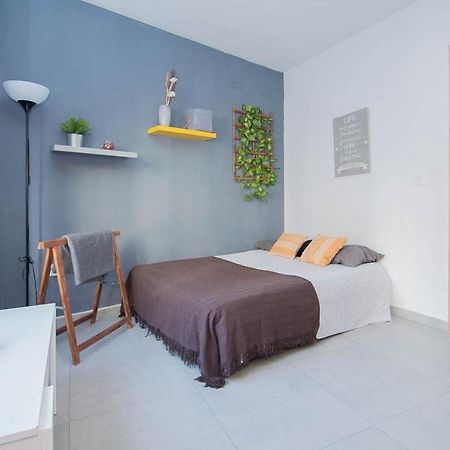 Appartamento Realejo 2A Granada Esterno foto